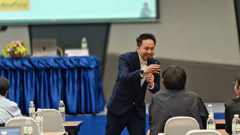 สสจ.อบรมผู้ประกอบการสุขภาพและผลิตภัณฑ์ชุมชน 3