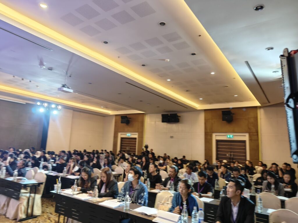 กระดับ smart otop สู่สากล อ.ดร.ต้นรัก ธวัชชัย 10