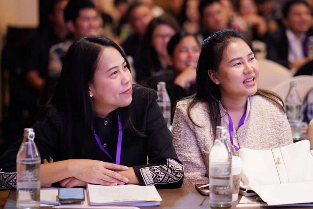 กระดับ smart otop สู่สากล อ.ดร.ต้นรัก ธวัชชัย 12