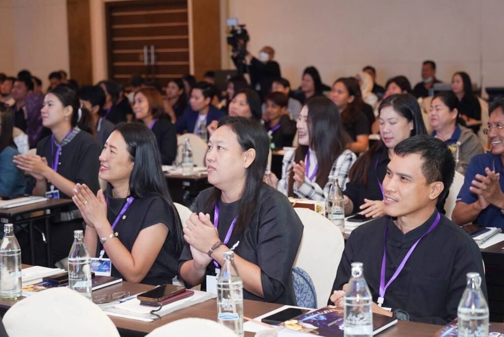กระดับ smart otop สู่สากล อ.ดร.ต้นรัก ธวัชชัย 14