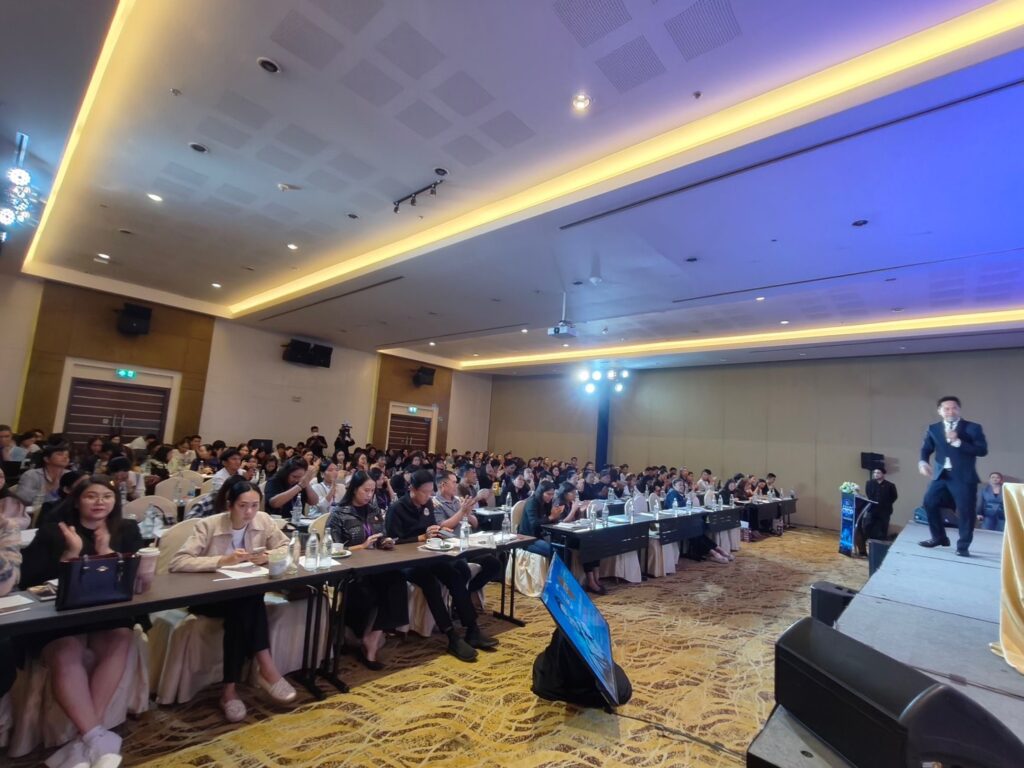 กระดับ smart otop สู่สากล อ.ดร.ต้นรัก ธวัชชัย 20