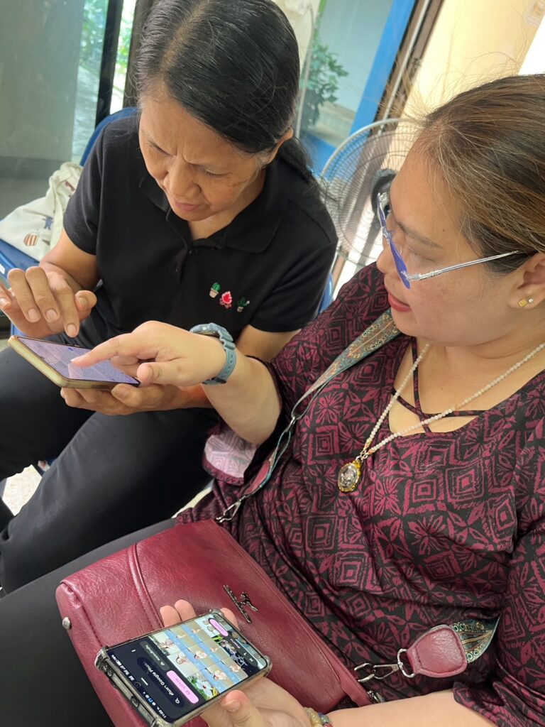อ.ดร.ต้นรัก ธวัชชัย สุขสีดา ผู้เชี่ยวชาญด้านเทคโนโลยีดิจิทัลและ AI ร่วมยกระดับชุมชน บรรยาย “สร้างสื่อสินค้าด้วย AI ขายออนไลน์ผ่าน TikTok Shop” ให้กับ การเคหะแห่งชาติ วิทยากรขายสินค้าออนไลน์ด้วย ai อ.ดร.ต้นรัก 23