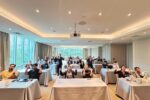 อบรม In-House Training หลักสูตร “Smart AI User: Compliance & Privacy” (ฉลาดใช้ AI: รู้ทันความเสี่ยง เลี่ยงข้อมูลรั่วไหล) บริษัท เอเนออส (ประเทศไทย) จำกัด ผู้ผลิตและจำหน่ายน้ำมันเครื่องยอดขายอันดับ 1 จากประเทศญี่ปุ่น วิทยากร อ.ดร.ต้นรัก ธวัชชัย สุขสีดา img 3414