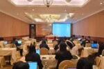 วิทยาลัยพยาบาลบรมราชชนนี จักรีรัช อบรมเพิ่มทักษะ AI & Digital Literacy เติมสปีดอาจารย์-บุคลากร สู่องค์กรแห่งความเป็นเลิศ โดยวิทยากร อ.ดร.ต้นรัก ธวัชชัย สุขสีดา วิทยากรผู้เชี่ยวชาญด้าน AI ปัญญาประดิษฐ์ img 3501