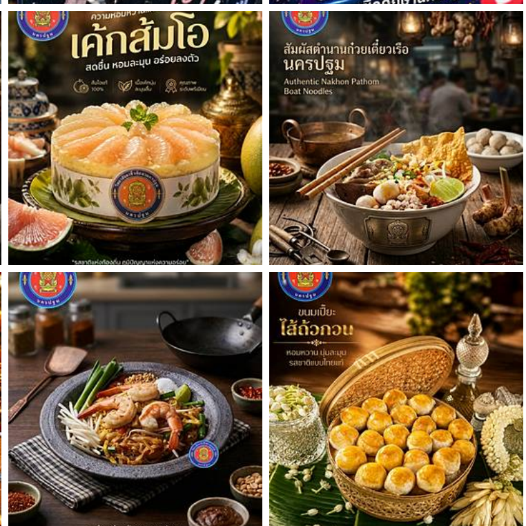 ผลงาน ai วิทยากร อ.ดร.ต้นรัก 4