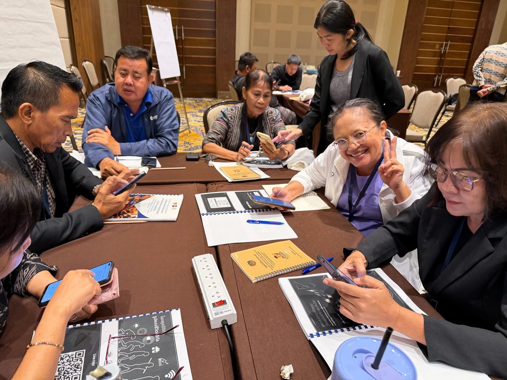 กรมการพัฒนาชุมชน ลุยยกระดับ OTOP Academy สู่ยุคดิจิทัล โดยวิทยากร "อ.ดร.ต้นรัก ธวัชชัย สุขสีดา" ติวเข้มถ่ายทอดภูมิปัญญาไทยด้วย AI อ.ดร.ต้นรัก ธวัชชัย สุขสีดา วิทยากรการพัฒนาภูมิปัญญาไทยสู่ดิจิทัล 5