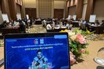 กรมการพัฒนาชุมชน ลุยยกระดับ OTOP Academy สู่ยุคดิจิทัล โดยวิทยากร "อ.ดร.ต้นรัก ธวัชชัย สุขสีดา" ติวเข้มถ่ายทอดภูมิปัญญาไทยด้วย AI อ.ดร.ต้นรัก ธวัชชัย สุขสีดา วิทยากรการพัฒนาภูมิปัญญาไทยสู่ดิจิทัล 9