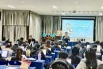 โรงเรียนแสนสุข จัดอบรมเชิงปฏิบัติการ “AI FOR TEACHER” ดึง อ.ดร.ธวัชชัย สุขสีดา เสริมทัพพัฒนาครูยุคใหม่ มุ่งสร้างนวัตกรรมสื่อการสอนดิจิทัล อ.ดร.ธวัชชัย สุขสีดา วิทยากรอบรมคู ผู้บริหารสถานศึกษา
